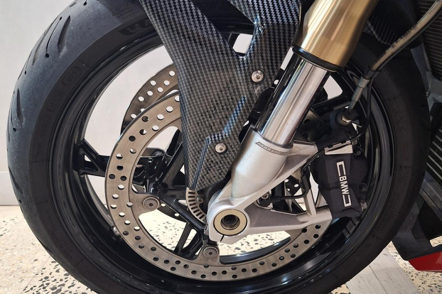 2021 BMW S 1000 R Sport S 1000