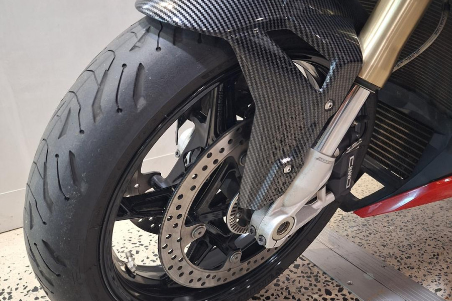 2021 BMW S 1000 R Sport S 1000