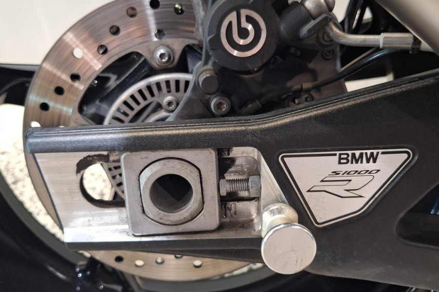2021 BMW S 1000 R Sport S 1000