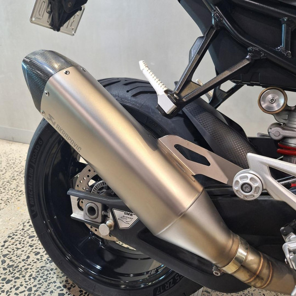 2021 BMW S 1000 R Sport S 1000 image 29