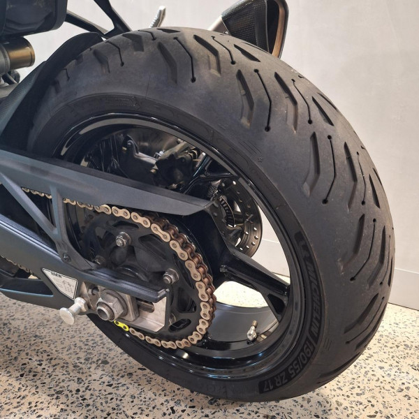 2021 BMW S 1000 R Sport S 1000 image 31