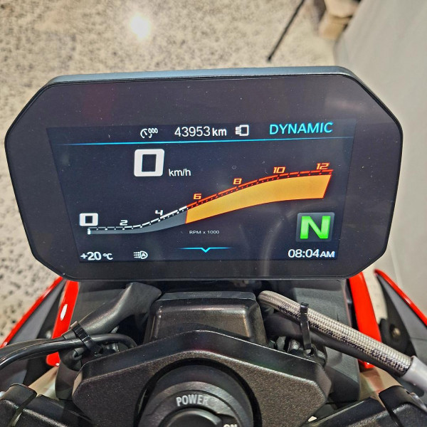 2021 BMW S 1000 R Sport S 1000 image 7