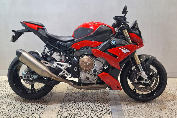 BMW S 1000 R Sport S 1000