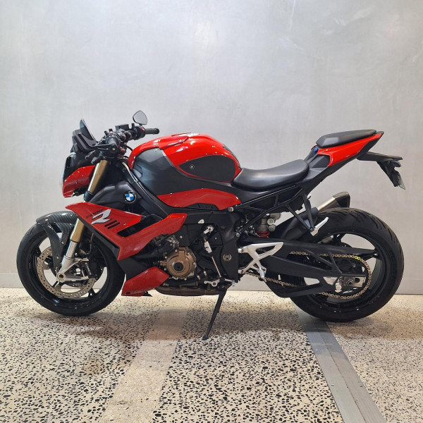 2021 BMW S 1000 R Sport S 1000 image 2