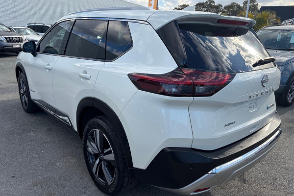 2023 Nissan X-Trail T33 Ti e-POWER SUV Image 8