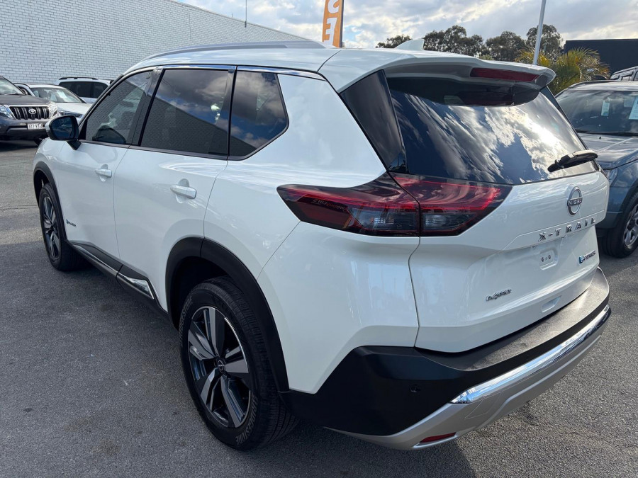 2023 Nissan X-Trail T33 Ti e-POWER SUV Image 8