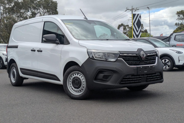 2025 Renault Kangoo XFK L2 Van