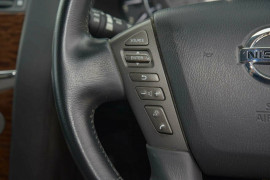 2021 Nissan Patrol Y62 Series 5 Ti SUV image 13