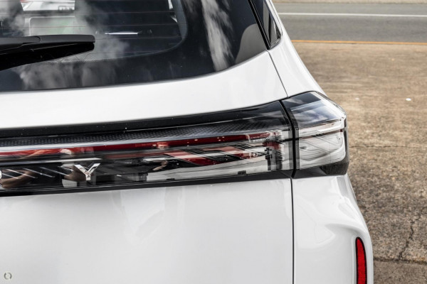 2026 Chery Tiggo 4  Ultimate SUV Image 13