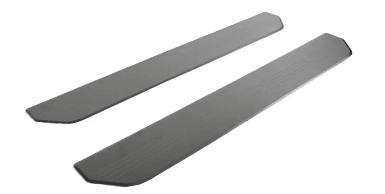 Scuff Plates