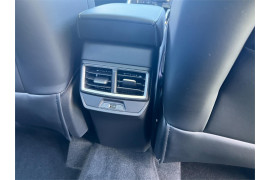 2025 MG ZS ZS32 Essence Turbo SUV