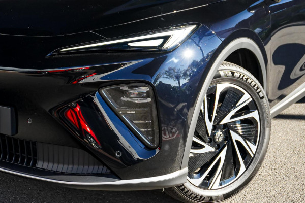 2026 MG MGS6 EV IS3E Essence SUV Image 11
