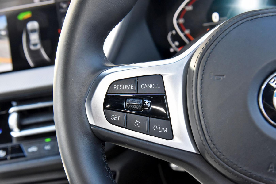 2019 BMW 2 Series F44 218i M Sport Sedan Image 13