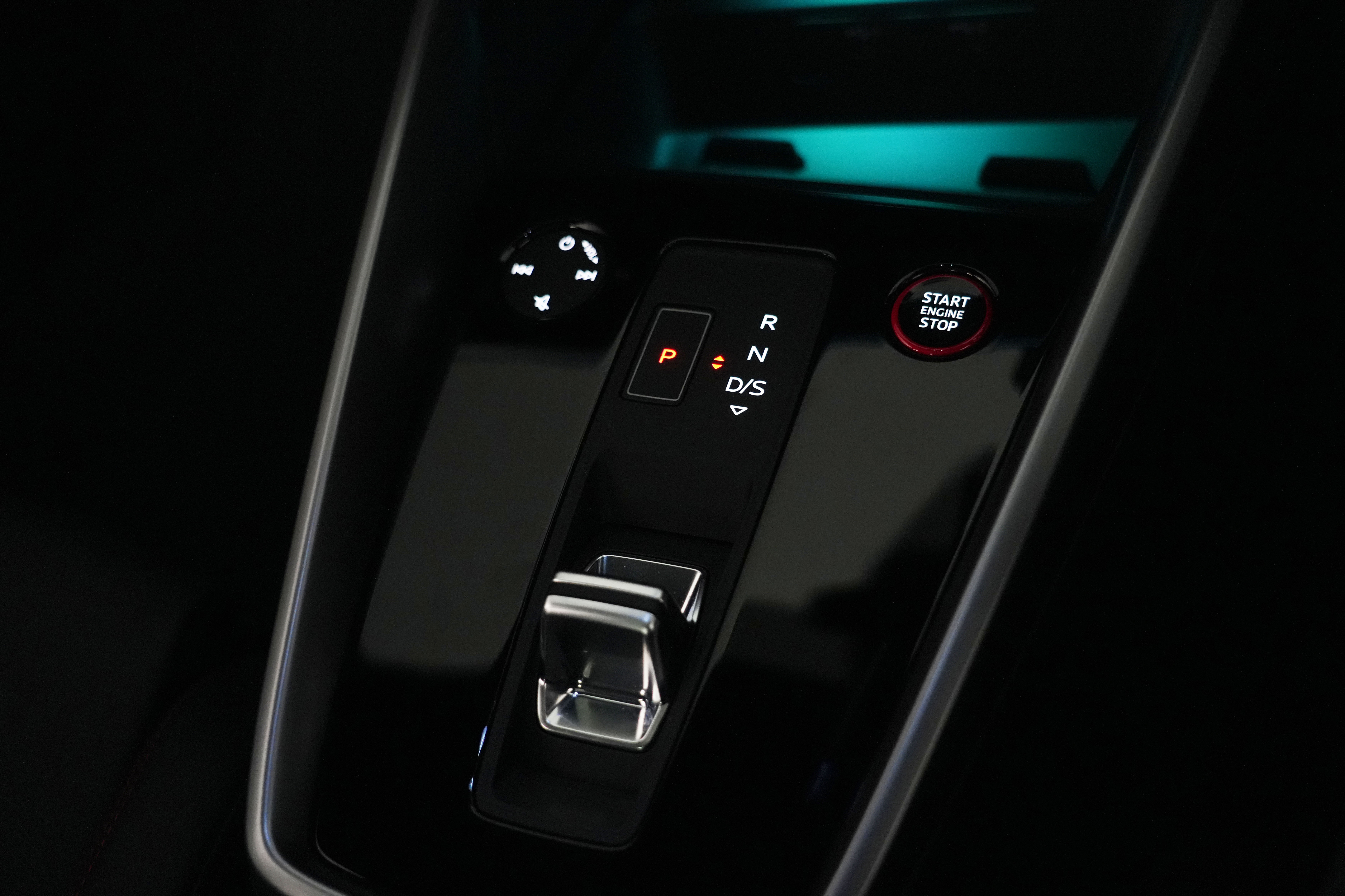 2024 Audi RS 3 Sedan Sedan Image 22