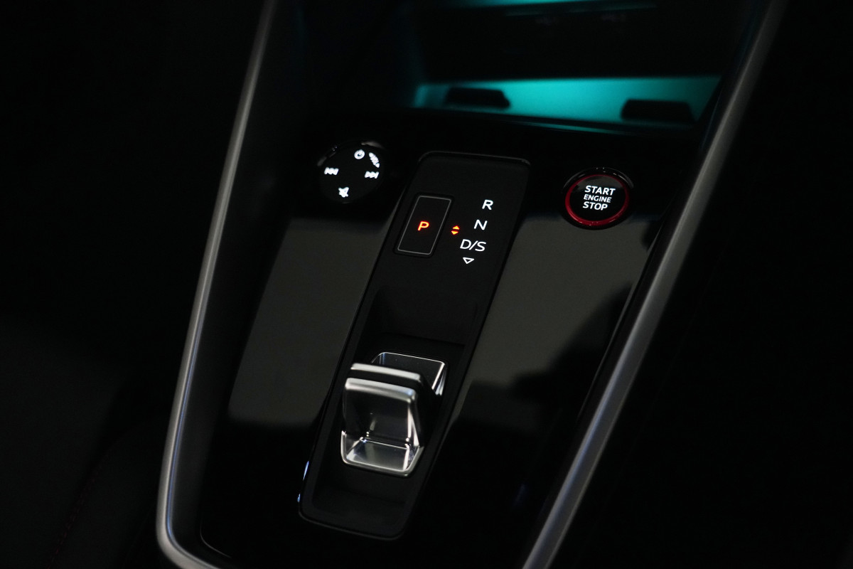2024 Audi RS 3 Sedan Sedan