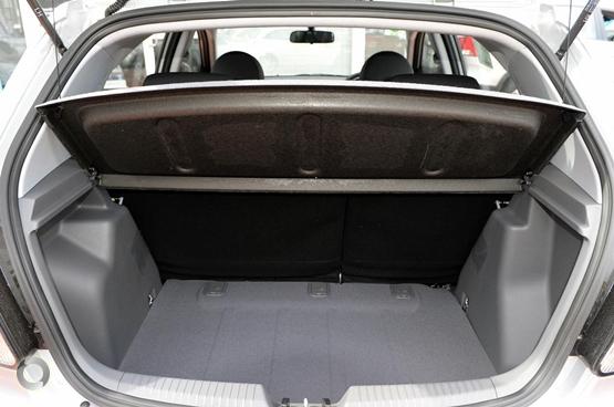 2011 Kia Rio JB S Hatch Image 9