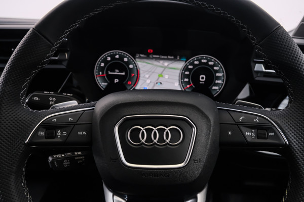 2025 Audi A3 GY 35 TFSI S line Sedan image 14