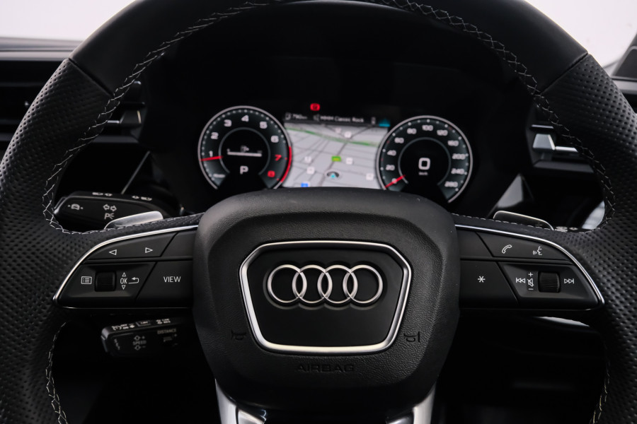 2025 Audi A3 GY 35 TFSI S line Sedan