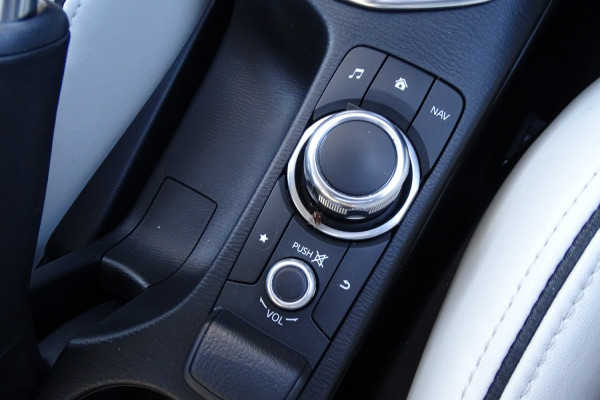 2018 Mazda 2 DJ2HA6 GT Hatch Image 19