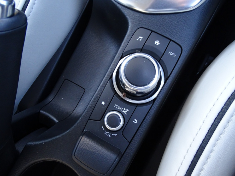 2018 Mazda 2 DJ2HA6 GT Hatch Image 19