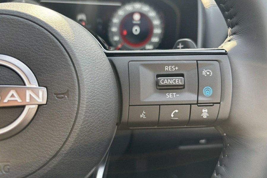 2024 Nissan X-Trail T33 Ti-L SUV Image 22