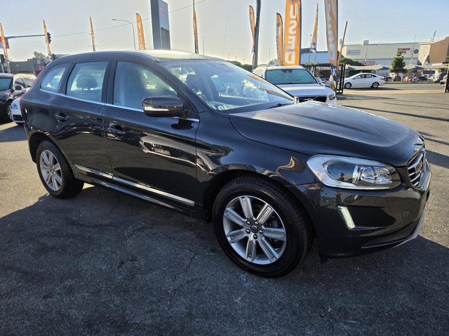 2016 Volvo XC60 UZ T5 Luxury SUV Image 7