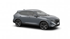 2024 MY25 Nissan QASHQAI J12 Ti SUV image 10