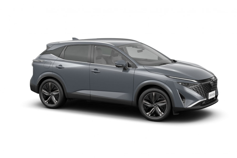 2024 MY25 Nissan QASHQAI J12 Ti SUV