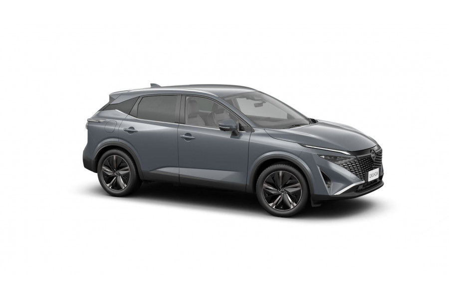 2024 MY25 Nissan QASHQAI J12 Ti SUV Image 10