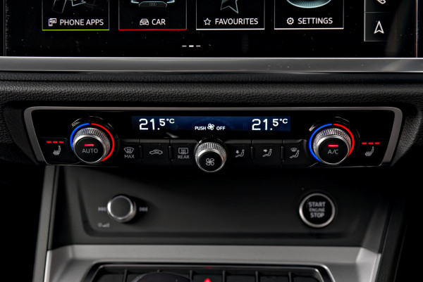 2026 MY25 Audi Q3 F3 35 TFSI S line SUV image 17