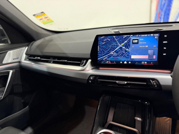 2024 BMW iX1 U11 xDrive30 M Sport SUV image 10