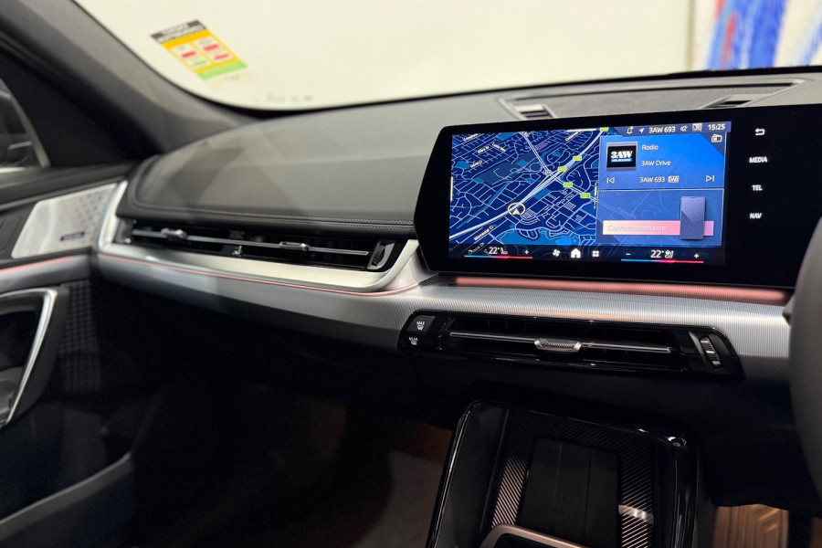 2024 BMW iX1 U11 xDrive30 M Sport SUV