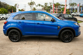2024 Mitsubishi ASX XD MR SUV