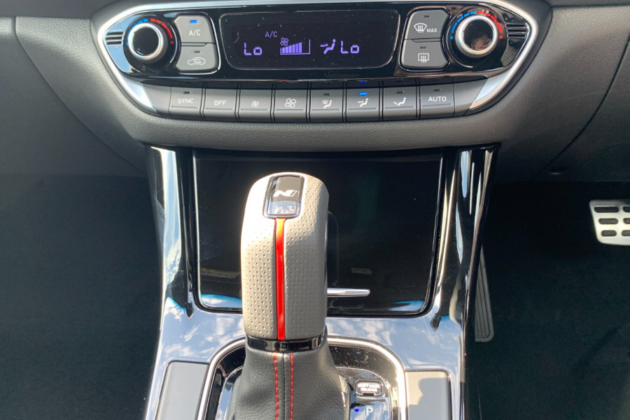 2024 Hyundai i30 PDe.V6 N Line Hatch Image 16