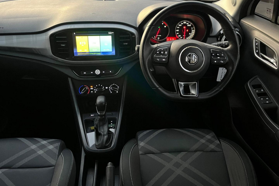 2021 MG MG3 SZP1 Core Hatch Image 14