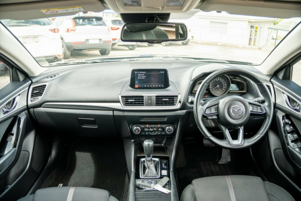 2018 Mazda 3 BN Series Maxx Hatch Image 17