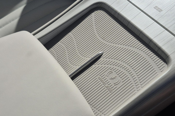 2026 MY27 Geely EX5 E245 Inspire Extended Range SUV Image 15