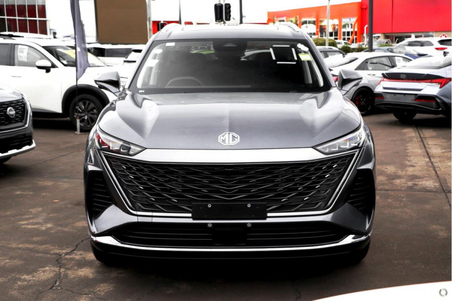 2025 MG QS IS31 Excite SUV Image 2