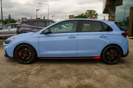 2024 MY25 Hyundai i30 PDe.V6 N Premium Hatch