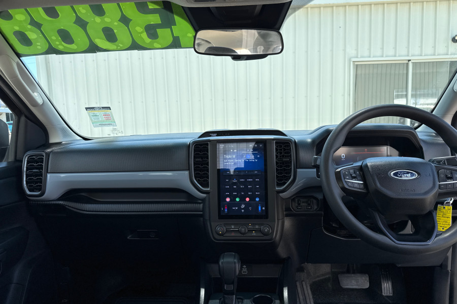2023 MY24 Ford Ranger P703 XL Hi-Rider Ute Image 17