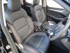 2020 MG Zs 1.3t Excite Sports utility vehicle