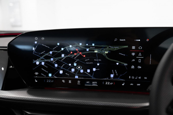 2026 Audi Q5 e-hybrid 270kW SUV image 16
