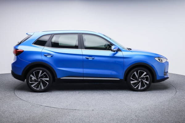 2026 MG ZS Essence Hybrid+ SUV Image 8