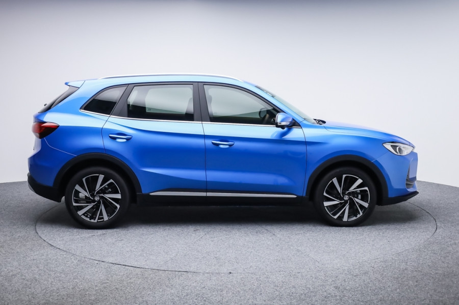 2026 MG ZS Essence Hybrid+ SUV Image 8