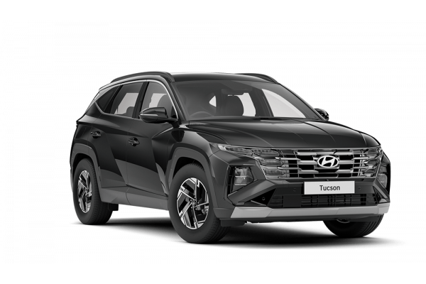 2026 Hyundai Tucson NX4.V4  SUV