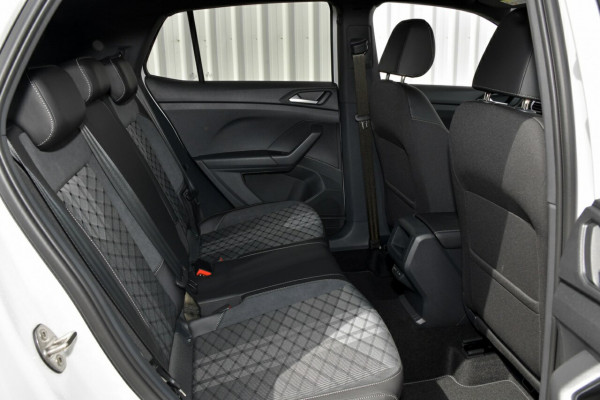 2024 Volkswagen T-Cross D31 85TSI R-Line SUV Image 5