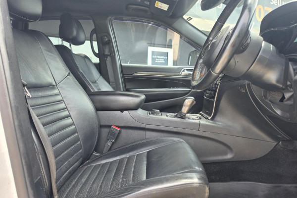 2021 Jeep Grand Cherokee WK S-Limited SUV Image 16