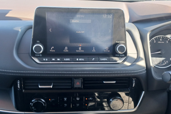2024 Nissan X-Trail T33 ST SUV Image 20