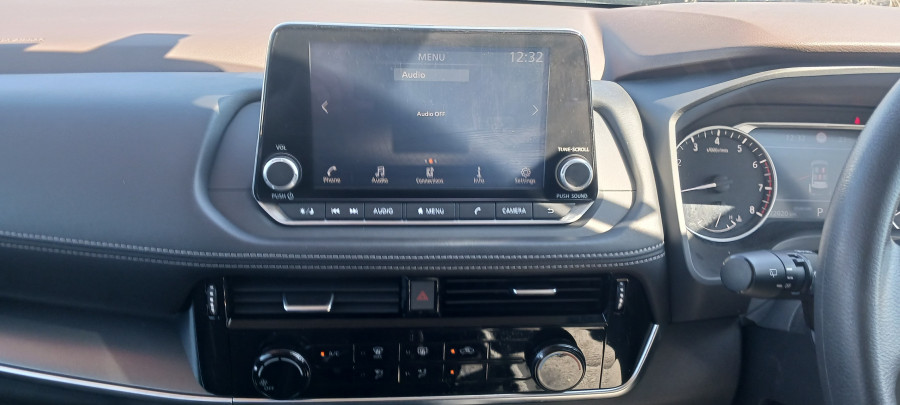 2024 Nissan X-Trail T33 ST SUV Image 20