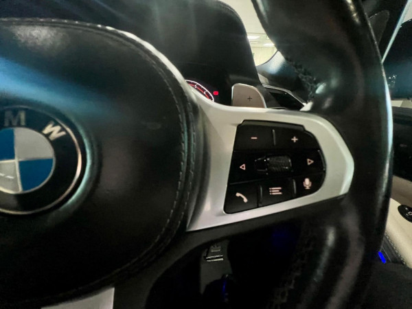 2022 BMW X5 G05 xDrive40i M Sport SUV image 12